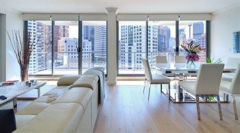 Zara Tower - Luxury Suites And Apartments - Hotel NSW 7