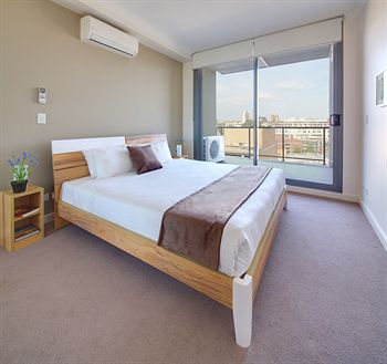 Zara Tower - Luxury Suites And Apartments - Hotel NSW 8