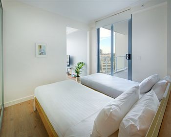 Zara Tower - Luxury Suites And Apartments - Hotel NSW 10