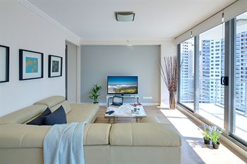 Zara Tower - Luxury Suites And Apartments - Hotel NSW 23