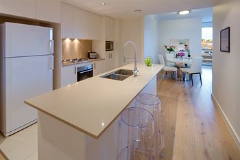 Zara Tower - Luxury Suites And Apartments - Hotel NSW 26