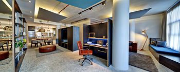 Zara Tower - Luxury Suites And Apartments - Hotel NSW 31