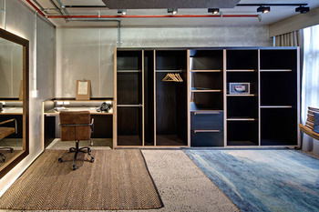 Zara Tower - Luxury Suites And Apartments - Hotel NSW 41