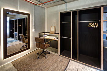 Zara Tower - Luxury Suites And Apartments - Hotel NSW 47