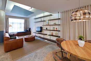 Zara Tower - Luxury Suites And Apartments - Hotel NSW 48