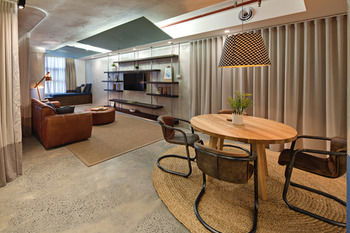 Zara Tower - Luxury Suites And Apartments - Hotel NSW 52