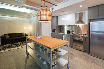 Zara Tower - Luxury Suites And Apartments - Hotel NSW 53