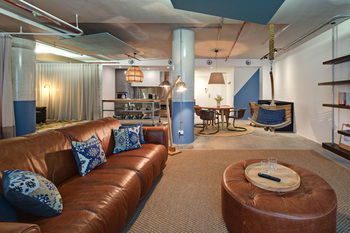 Zara Tower - Luxury Suites And Apartments - Hotel NSW 54