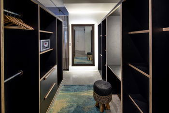 Zara Tower - Luxury Suites And Apartments - Hotel NSW 55