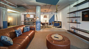 Zara Tower - Luxury Suites And Apartments - Hotel NSW 58