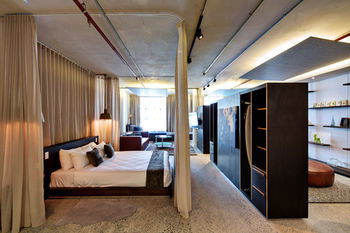 Zara Tower - Luxury Suites And Apartments - Hotel NSW 59