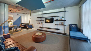 Zara Tower - Luxury Suites And Apartments - Hotel NSW 64