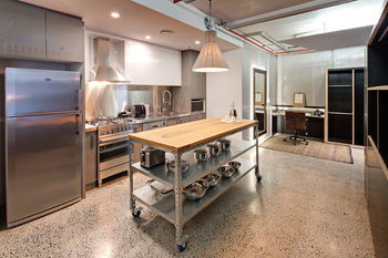 Zara Tower - Luxury Suites And Apartments - Hotel NSW 66