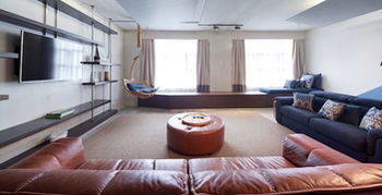 Zara Tower - Luxury Suites And Apartments - Hotel NSW 68