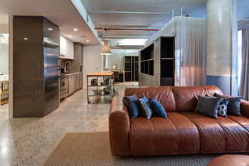 Zara Tower - Luxury Suites And Apartments - Hotel NSW 69