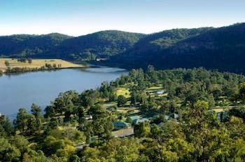 Retreat At Wisemans - Hotel NSW 0