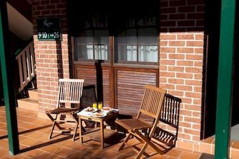 Retreat At Wisemans - Hotel NSW 1