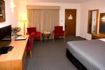 Retreat At Wisemans - Hotel NSW 2