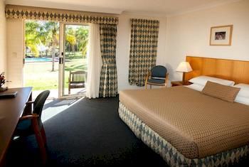 Retreat At Wisemans - Hotel NSW 3