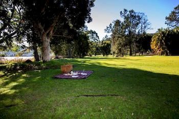 Retreat At Wisemans - Hotel NSW 4