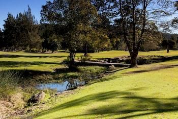 Retreat At Wisemans - Hotel NSW 5