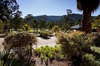 Retreat At Wisemans - Hotel NSW 6