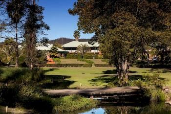 Retreat At Wisemans - Hotel NSW 7