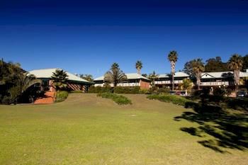 Retreat At Wisemans - Hotel NSW 8