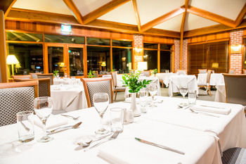 Retreat At Wisemans - Hotel NSW 9