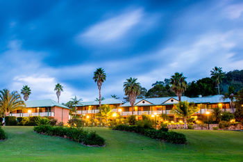 Retreat At Wisemans - Hotel NSW 16