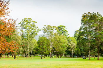 Retreat At Wisemans - Hotel NSW 17