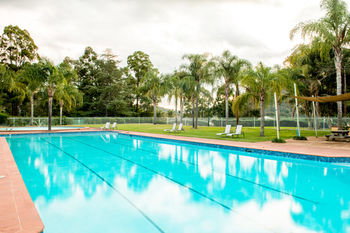 Retreat At Wisemans - Hotel NSW 18