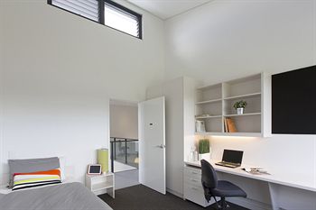 Western Sydney University Village Hawkesbury - Hotel NSW 0