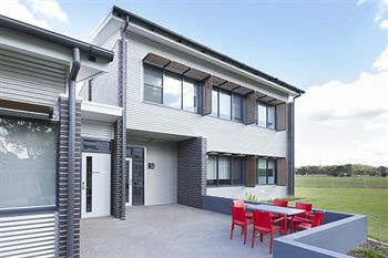 Western Sydney University Village Hawkesbury - Hotel NSW 2