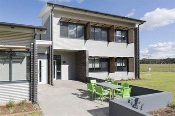 Western Sydney University Village Hawkesbury - Hotel NSW 4