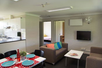 Western Sydney University Village Hawkesbury - Hotel NSW 7