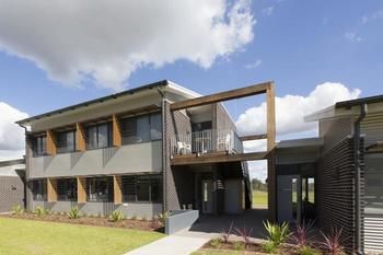 Western Sydney University Village Hawkesbury - Hotel NSW 10