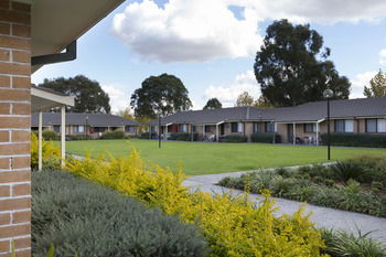 Western Sydney University Village Hawkesbury - Hotel NSW 12