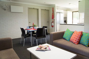 Western Sydney University Village Hawkesbury - Hotel NSW 15
