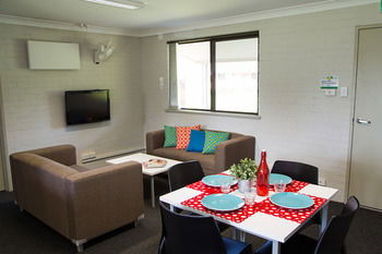 Western Sydney University Village Hawkesbury - Hotel NSW 16
