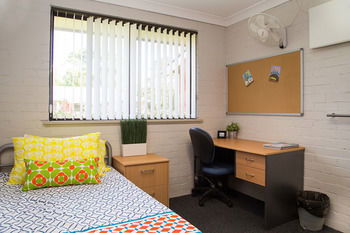 Western Sydney University Village Hawkesbury - Hotel NSW 17