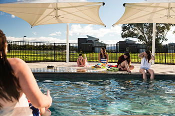 Western Sydney University Village Hawkesbury - Hotel NSW 18