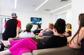 Western Sydney University Village Hawkesbury - Hotel NSW 20