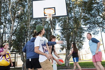 Western Sydney University Village Hawkesbury - Hotel NSW 22
