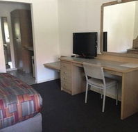 Nunawading Motor Inn - Hotel NSW