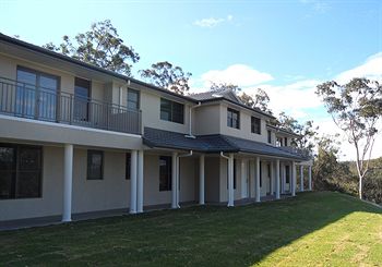 Riverside Oaks Golf Resort - Hotel NSW 4