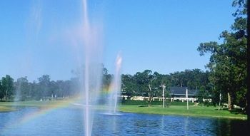 Riverside Oaks Golf Resort - Hotel NSW 6