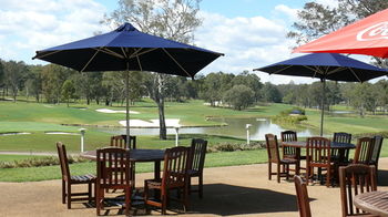 Riverside Oaks Golf Resort - Hotel NSW 9