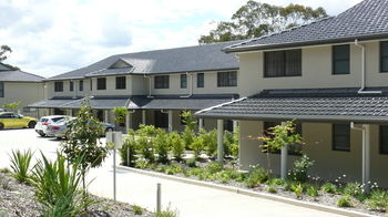 Riverside Oaks Golf Resort - Hotel NSW 10