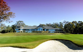 Riverside Oaks Golf Resort - Hotel NSW 11